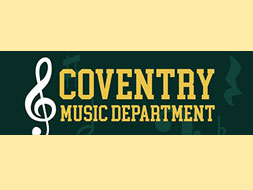 Coventry Music Department