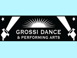 Grossi Dance Competition Team